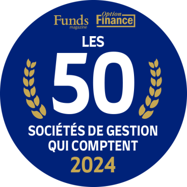 VEGA IM dans le classement des "50 sociétés de gestion qui comptent" de Funds Magazine ! 